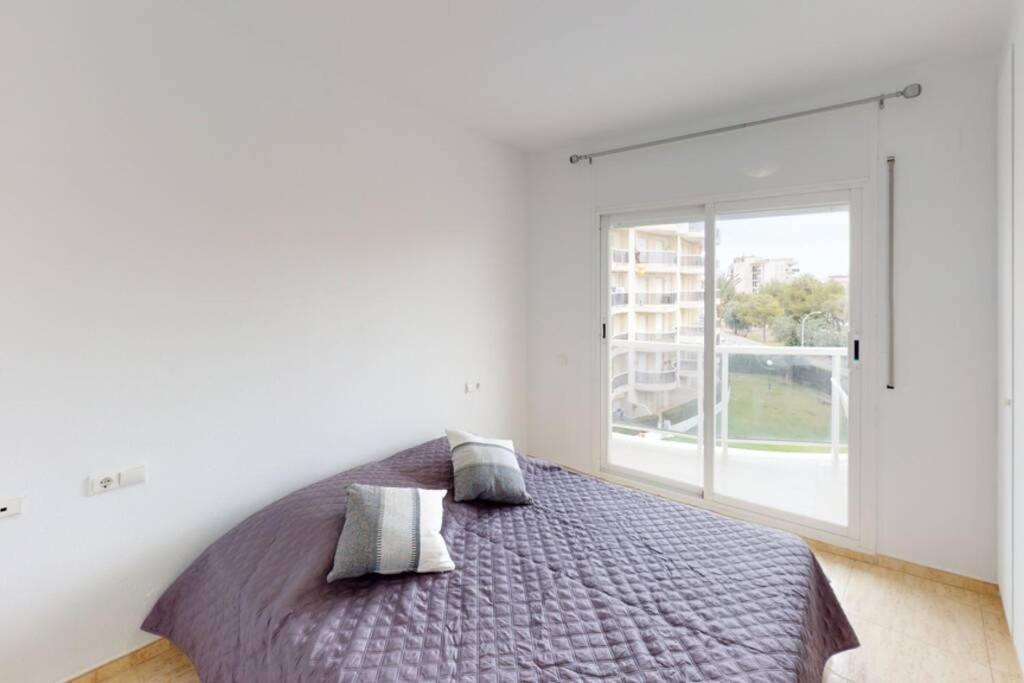 Malibu - 6 Personnes - Luxury Apartment Miami Playa Luaran gambar
