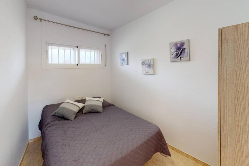 Malibu - 6 Personnes - Luxury Apartment Miami Playa Luaran gambar