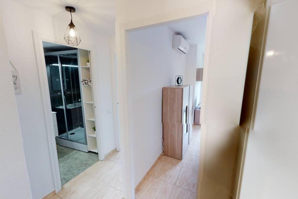 Malibu - 6 Personnes - Luxury Apartment Miami Playa Luaran gambar